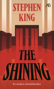 Stephen King - The Shining - Varsel