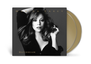 Carey Mariah - Daydream (30Th Anniversary)