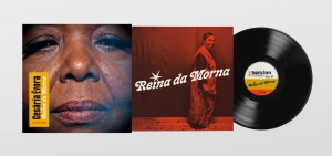 Evora Cesária - Reina Da Morna