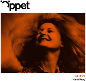 Karin Krog - Öppet Fyra