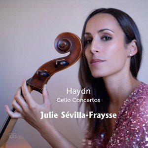 Joseph Haydn - Cello Concertos