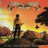 Barclay James Harvest - Time Honoured Ghost in the group CD / Pop at Bengans Skivbutik AB (568661)
