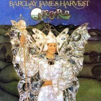 Barclay James Harvest - Octoberon in the group CD / Pop at Bengans Skivbutik AB (568662)