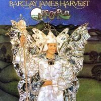 Barclay James Harvest - Octoberon in the group OTHER / Övrigt /  at Bengans Skivbutik AB (568662)