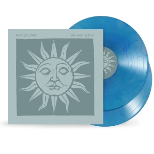 Tears For Fears - The Seeds Of Love (Color 2LP Deluxe Edition)