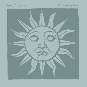 Tears For Fears - The Seeds Of Love (Color 2LP Deluxe Edition)