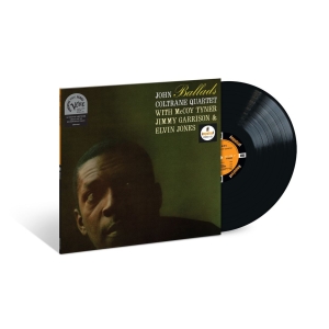 John Coltrane - Ballads