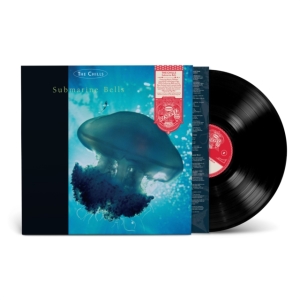 Chills - Submarine Bells (Rhino Reserve) (Rocktober)