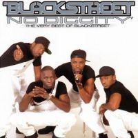 Blackstreet - Very Best Of in the group CD / RNB, Disco & Soul at Bengans Skivbutik AB (568665)