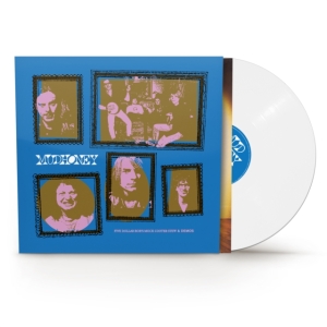 Mudhoney - Five Dollar Bob's Mock Cooter (White Vinyl) (Rocktober)