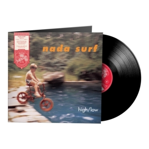 Nada Surf - High/Low (Rhino Reserve) (Rocktober)