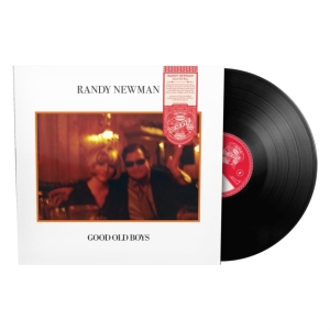 Randy Newman - Good Old Boys (Rhino Reserve) (Rocktober)