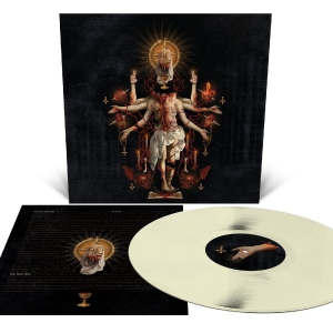 Satanic Planet - Dead Deities