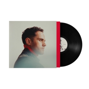 Jordan Rakei - A Safe Place To Be Wild