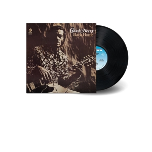 Chuck Berry - Back Home