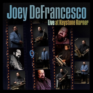 Defrancesco Joey - Live At Keystone Korner