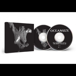 Oceansize - Self Preserved While The Bodies Flo
