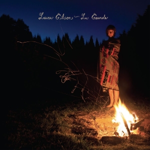 Gibson Laura - La Grande (Citrus Eco Vinyl)