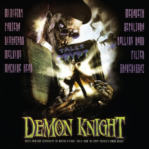 Various Artists - Tales From The Crypt Presents: Demo