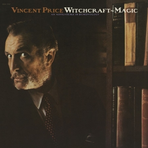 Price Vincent - Witchcraft-Magic?An Adventure In De
