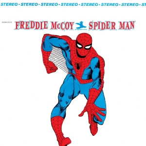 Mccoy Freddie - Spider Man - 60Th Anniversary, All
