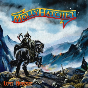 Molly Hatchet - Lost Horizon