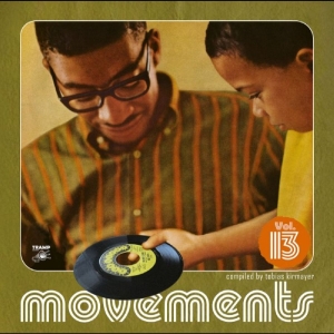 Various Artists - Movements Vol.13