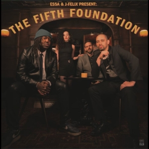 Essa & J-Felix - Essa & J-Felix Present: The Fifth F