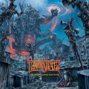 Demonstealer - Propaganda Machine The (Mc)