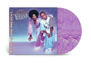 Outkast - Big Boi & Dre Present...Outkast