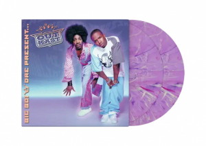 Outkast - Big Boi & Dre Present...Outkast
