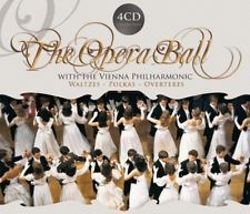 Vienna Philharmonic - Opera Ball At Vienna Philh