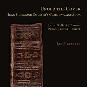 Les Muffatti - Under The Cover