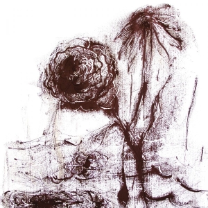 William Basinski - Passing The Cup Of Sorrows (Ltd. Ne