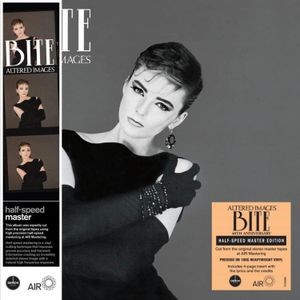 Altered Images - Bite 40Th Anniversary