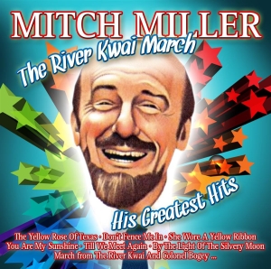 Miller Mitch - River Kwai March. His Greatest Hits