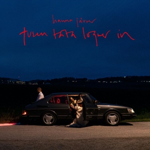 Järver Hanna - Tusen Täta Lögner In (Red Vinyl)