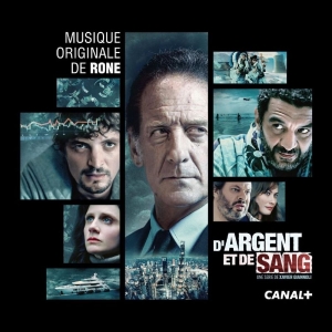 Rone - D'argent Et De Sang-Original Series