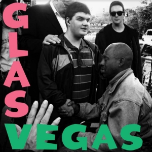 Glasvegas - Godspeed (Green)