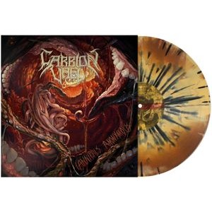 Carrion Vael - Cannibals Anonymous