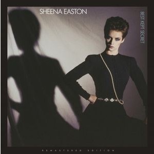 Sheena Easton - Best Kept Secret 12