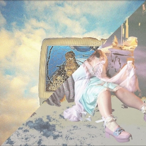 Scott Penelope - Mysteries For Rats / Girl?S Night (