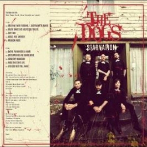 Dogs The - Starvation