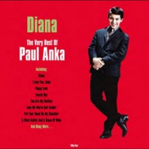 Paul Anka - Diana : The Very Best Of