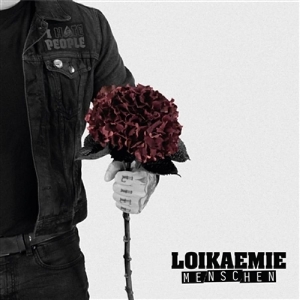 Loikaemie - Menschen (Clear Vinyl)