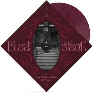 Brad Stank - In The Midst Of You