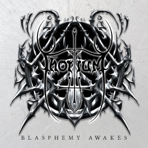 Thorium - Blasphemy Awakes