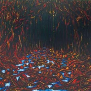 Germano Lisa - Magic Neighbor