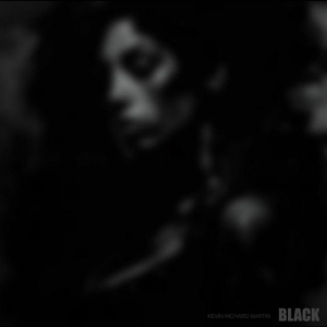 Martin Kevin Richard - Black