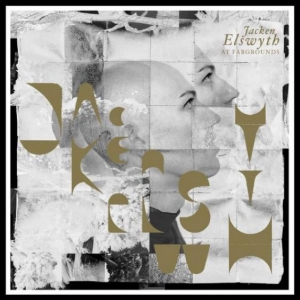 Elswyth Jacken - At Fargrounds